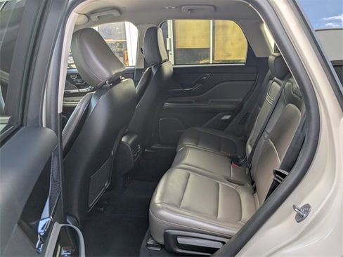 Used 2023 Lincoln Corsair FWD w/ Towing Package image 13