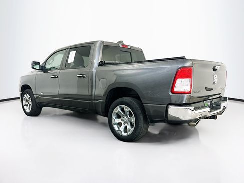 Used 2020 RAM 1500 Big Horn AWD/4WD image 5
