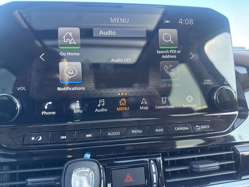 Certified 2025 Nissan Pathfinder Platinum image 45