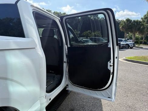 Used 2016 Ford F150 XL w/ XL Power Equipment Group AWD/4WD image 21