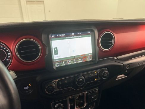 Used 2019 Jeep Wrangler Unlimited Rubicon image 83