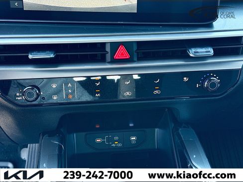 New 2026 Kia Sorento LX image 30