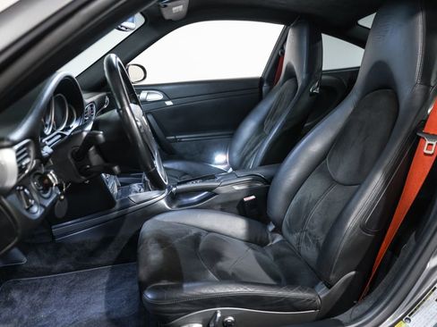 Used 2007 Porsche 911 Turbo AWD/4WD image 30