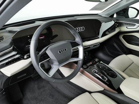 Certified 2025 Audi A5 2.0T Premium Plus w/ Premium Plus image 4