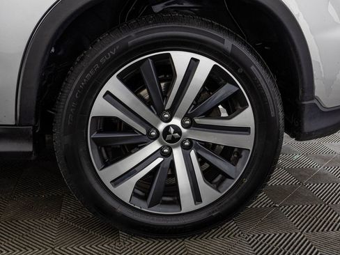 Used 2021 Mitsubishi Outlander Sport SE image 47