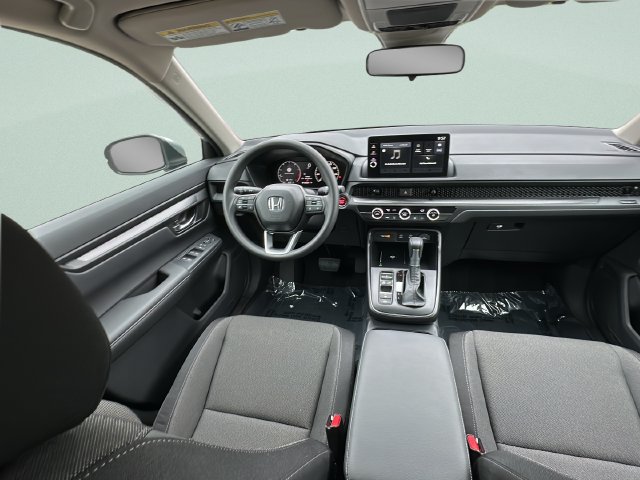 Certified 2026 Honda CR-V LX image 20
