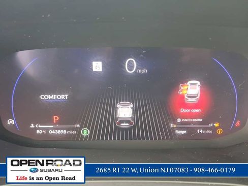 Used 2024 Acura MDX SH-AWD image 31