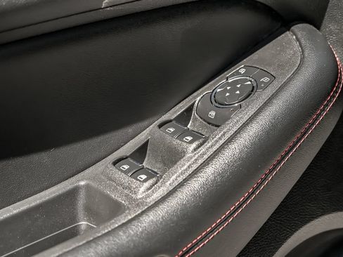 Certified 2023 Ford Edge ST-Line AWD/4WD image 11