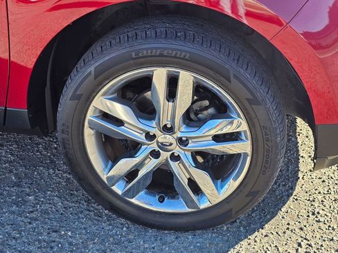 Used 2013 Ford Edge Limited w/ Class II Trailer Tow Pkg image 9