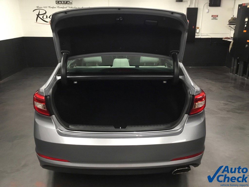 Used 2017 Hyundai Sonata SE FWD image 14