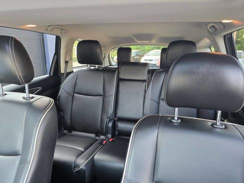 Used 2020 INFINITI QX60 Pure image 11