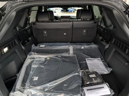 New 2026 MAZDA CX-90 3.3 Turbo S w/ Premium Package image 15