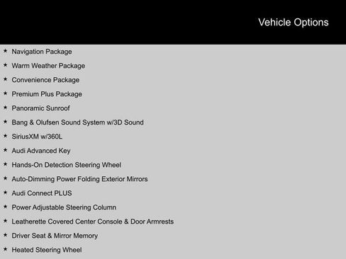 Used 2023 Audi Q5 2.0T Premium Plus w/ Premium Plus Package image 2