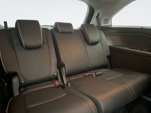 Used 2024 Honda Odyssey Elite image 22