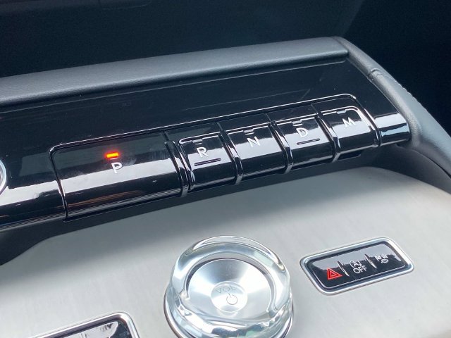 New 2027 Lincoln Navigator Reserve w/ Jet Appearance Package AWD/4WD image 24