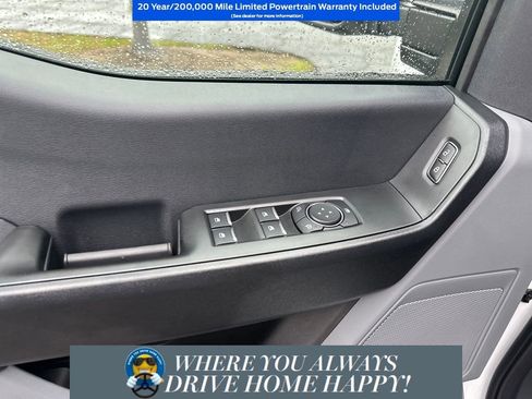 New 2025 Ford F250 XL image 11