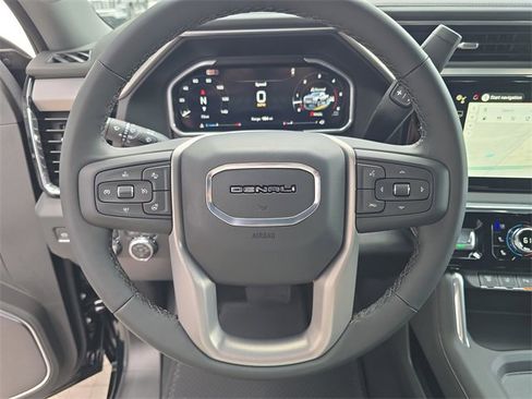 New 2026 GMC Sierra 2500 Denali w/ Denali Reserve Package image 27