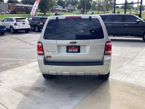 Used 2008 Ford Escape XLT FWD image 5