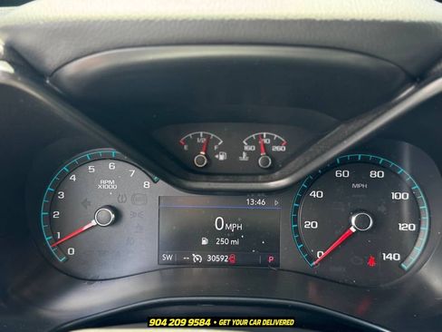 Used 2022 GMC Canyon AT4 AWD/4WD image 12