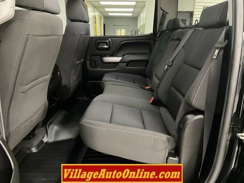 Used 2019 Chevrolet Silverado 2500 LT w/ Midnight Edition image 24