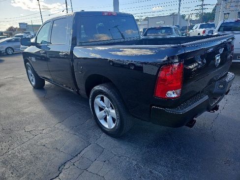 Used 2014 RAM 1500 Express image 5