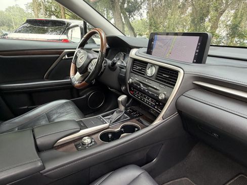 Used 2020 Lexus RX 350 FWD w/ Premium Package image 47