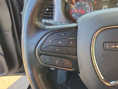 Used 2023 Dodge Charger GT w/ Blacktop Package image 17