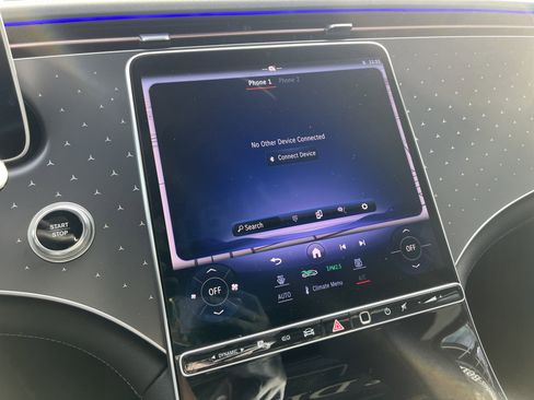 Certified 2023 Mercedes-Benz EQE 350+ 4MATIC SUV image 20