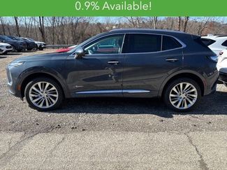 New 2026 Buick Envision Avenir video 2