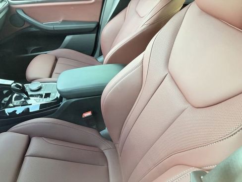 Used 2024 BMW X3 xDrive30i w/ Convenience Package image 5