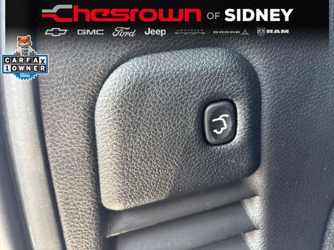 Used 2020 Jeep Grand Cherokee Limited AWD/4WD image 32