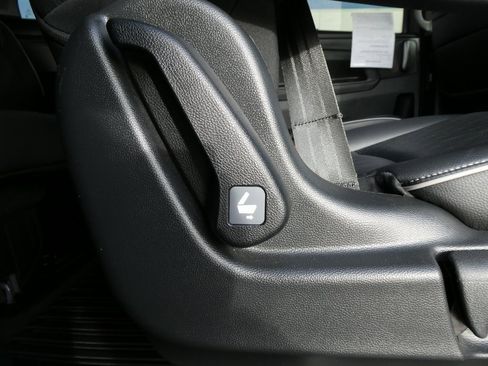 Used 2024 Honda Odyssey Elite image 17