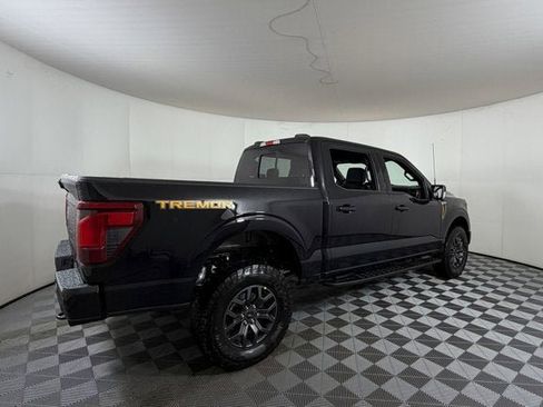 New 2026 Ford F150 Tremor AWD/4WD image 4