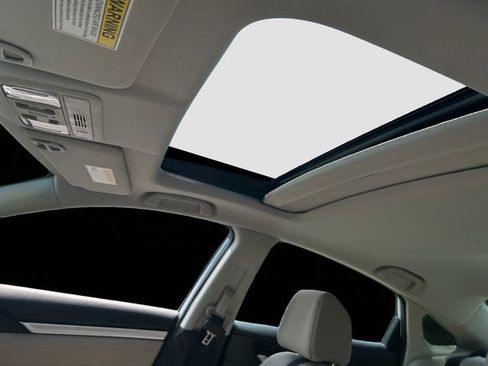 Used 2021 Honda Civic EX image 24