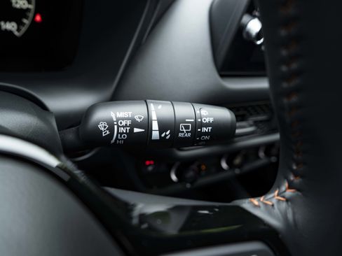 Used 2026 Honda HR-V Sport image 24