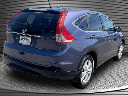 Used 2013 Honda CR-V EX image 6