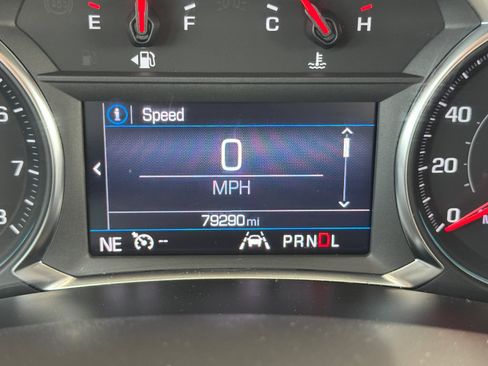 Used 2023 Chevrolet Equinox LT w/ Driver Convenience Package image 22