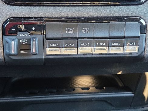 New 2026 RAM 2500 Warlock AWD/4WD image 21