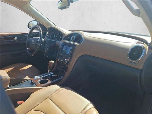 Used 2016 Buick Enclave Leather image 21