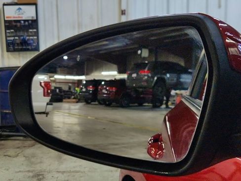 Used 2019 Kia Forte S w/ S Premium Package image 10