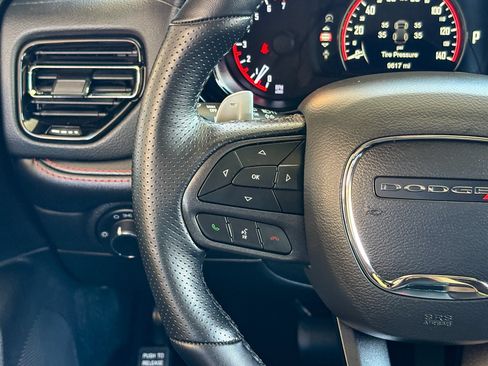 Used 2026 Dodge Durango GT AWD/4WD image 32