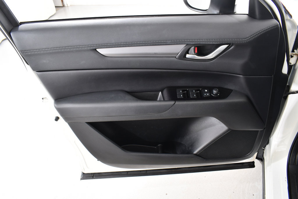 Used 2019 MAZDA CX-5 Touring AWD/4WD image 25