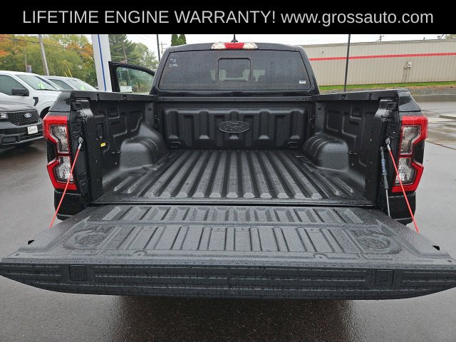 New 2026 Ford Ranger XLT w/ FX4 Off-Road Package AWD/4WD image 31
