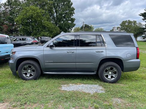 Used 2019 Chevrolet Tahoe LS AWD/4WD image 2
