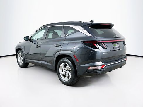 Used 2023 Hyundai Tucson SEL image 5