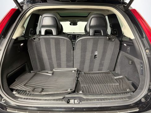 Used 2024 Volvo XC90 B6 Ultimate w/ Lounge Package AWD/4WD image 24