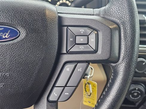 Used 2016 Ford F150 XLT w/ Equipment Group 301A Mid image 24