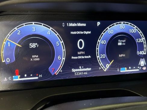 Used 2022 Jeep Grand Cherokee L Laredo w/ Luxury Tech Group I AWD/4WD image 23