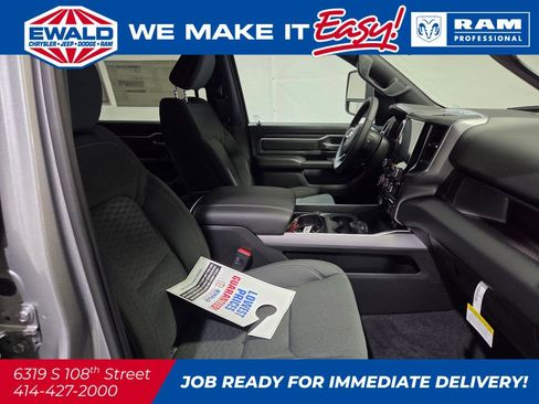 New 2026 RAM 1500 Big Horn image 10