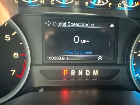Used 2017 Ford F150 XLT w/ Equipment Group 301A Mid AWD/4WD image 27